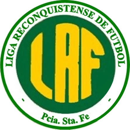 Escudo Liga Reconquistense de Fútbol